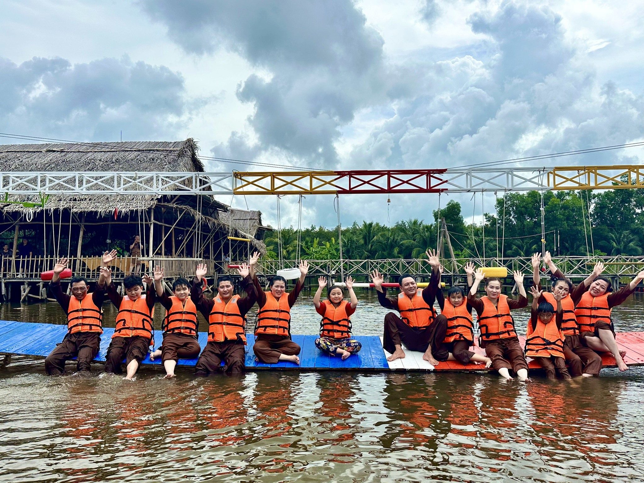 du lịch miền tây tháng 9 - Hình 4