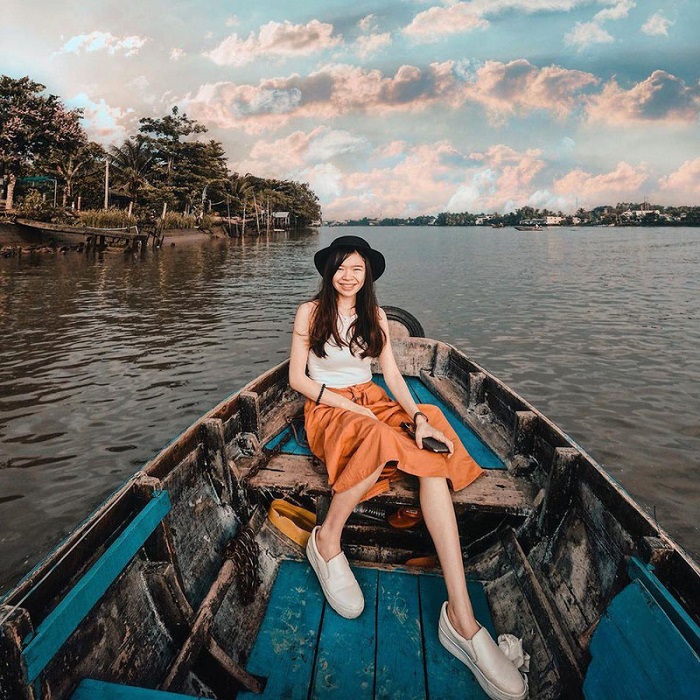 du lịch miền tây tháng 9 - Hình 5