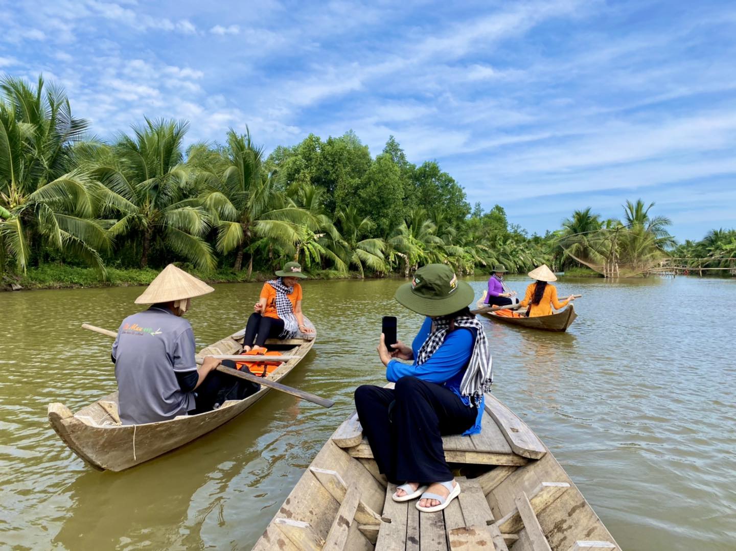 du lịch miền tây tháng 9 - Hình 1