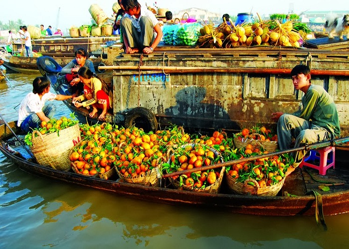 du lịch miền tây tháng nào đẹp nhất - Hình 4