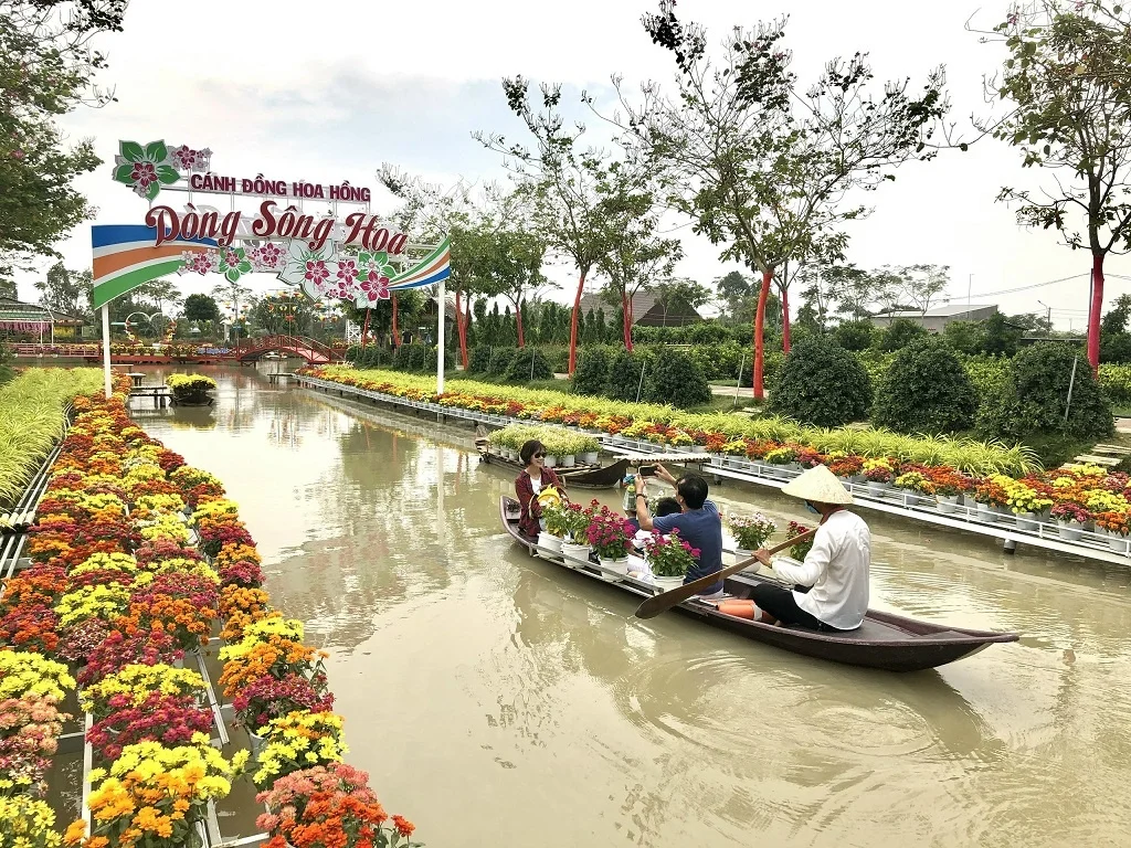 du lịch miền tây tháng nào đẹp nhất - Hình 5