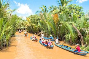 du lịch miền tây trong ngày