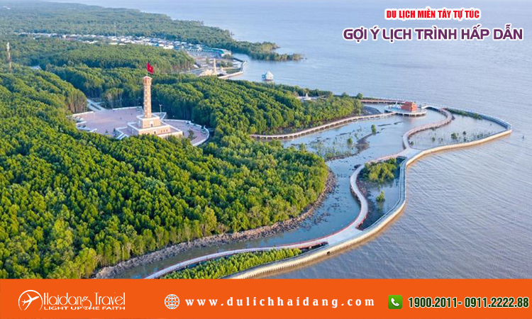 du lịch miền tây tự túc từ sài gòn - Hình 2