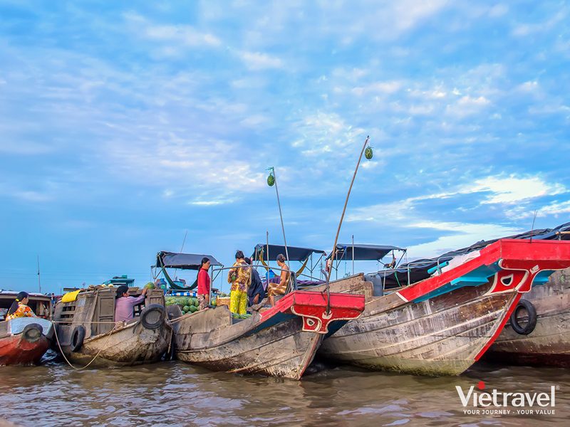 du lịch miền tây vietravel - Hình 3