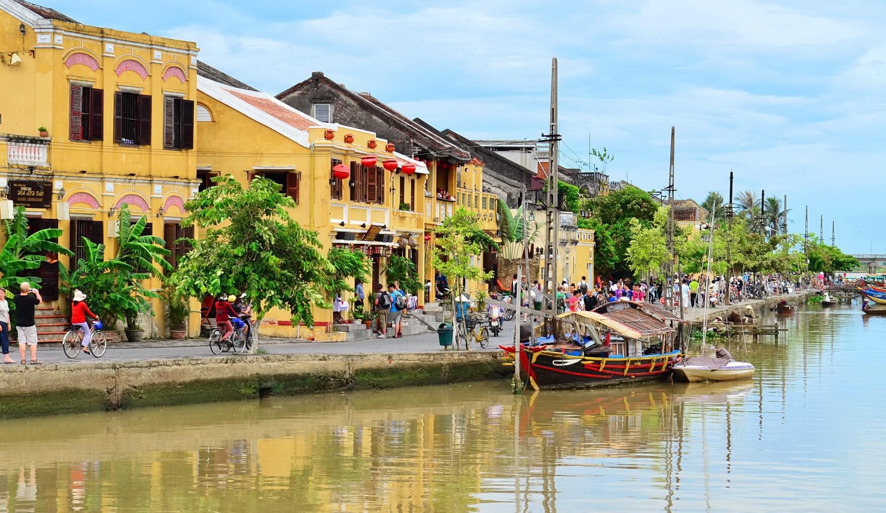 du lịch miền trung nên đi đâu - Hình 4
