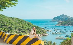 du lịch miền trung tự túc
