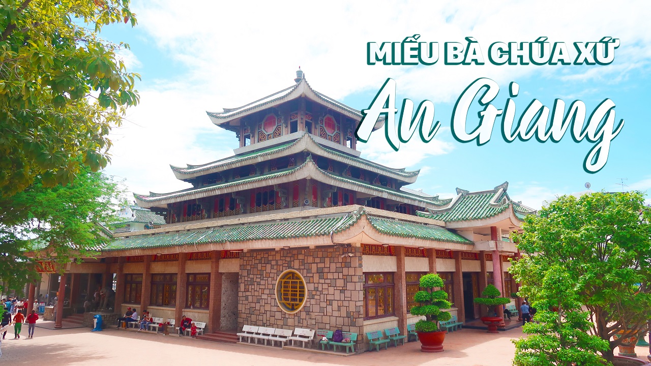 du lịch miếu bà chúa xứ - Hình 5