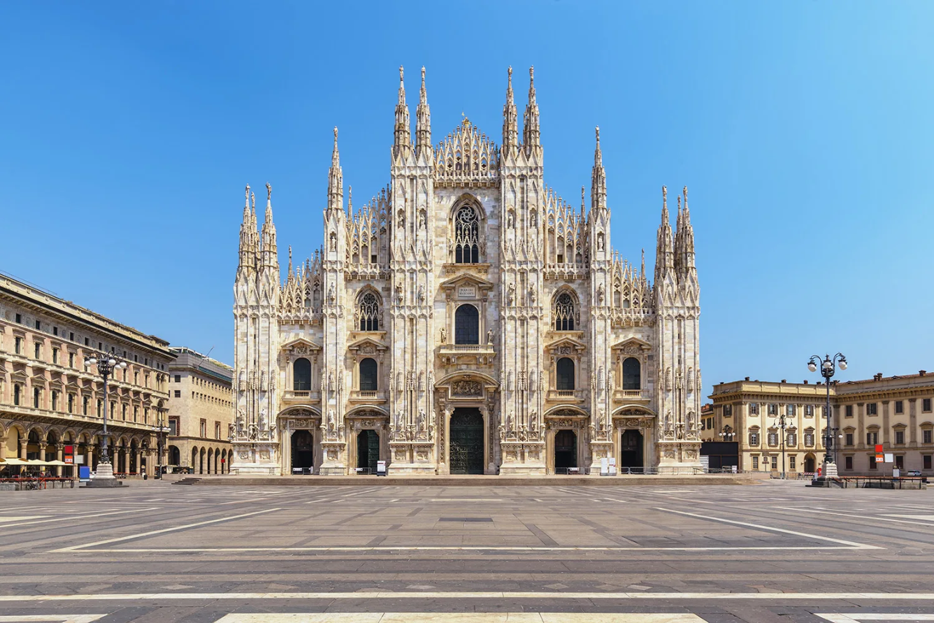 du lịch milan - Hình 3