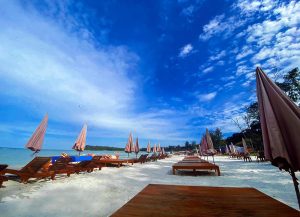 du lịch minh châu quan lạn