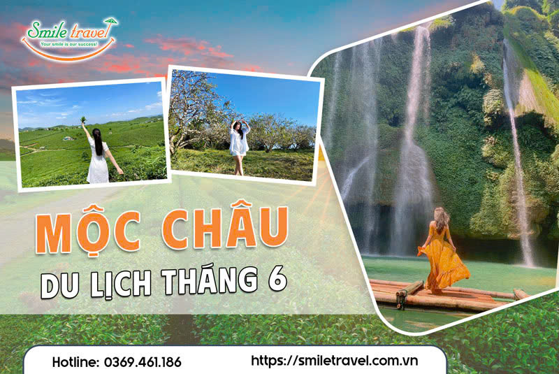 du lịch mộc châu tháng 6 - Hình 4