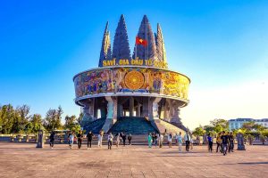 du lịch móng cái có gì