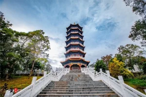 du lịch móng cái đông hưng