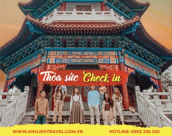 du lịch móng cái đông hưng trung quốc - Hình 5