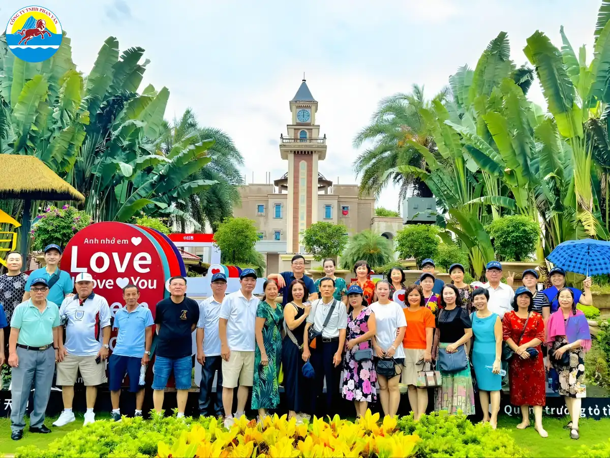 du lịch móng cái tự túc - Hình 3