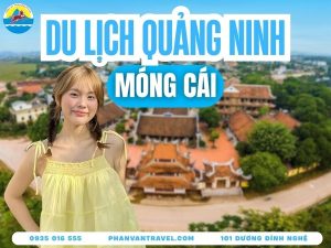 du lịch móng cái tự túc
