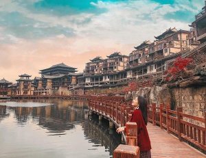 du lịch mông tự