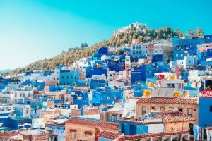 du lịch morocco