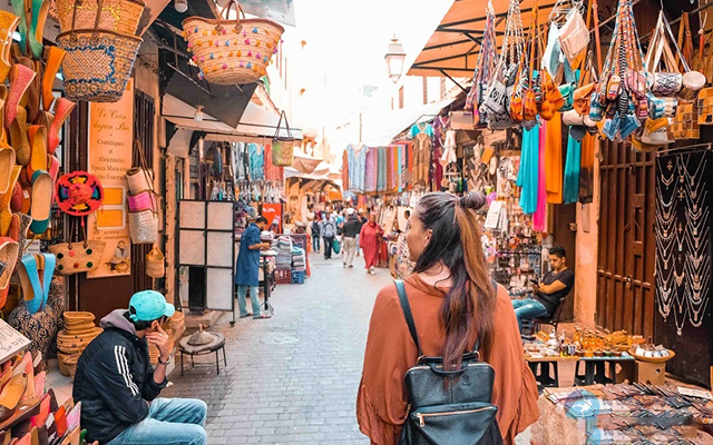 du lịch morocco - Hình 4