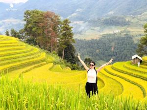 du lịch mù cang chải tháng 9