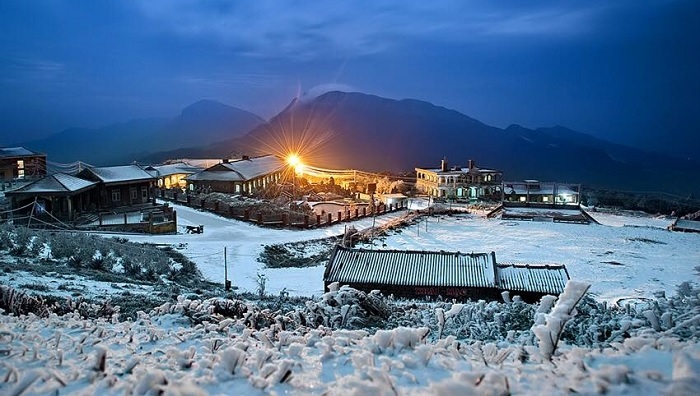 du lịch mùa đông miền bắc - Hình 5