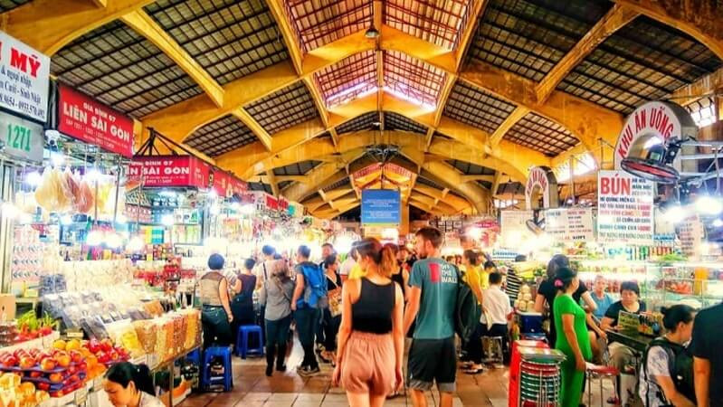 du lịch mua sắm là gì - Hình 5