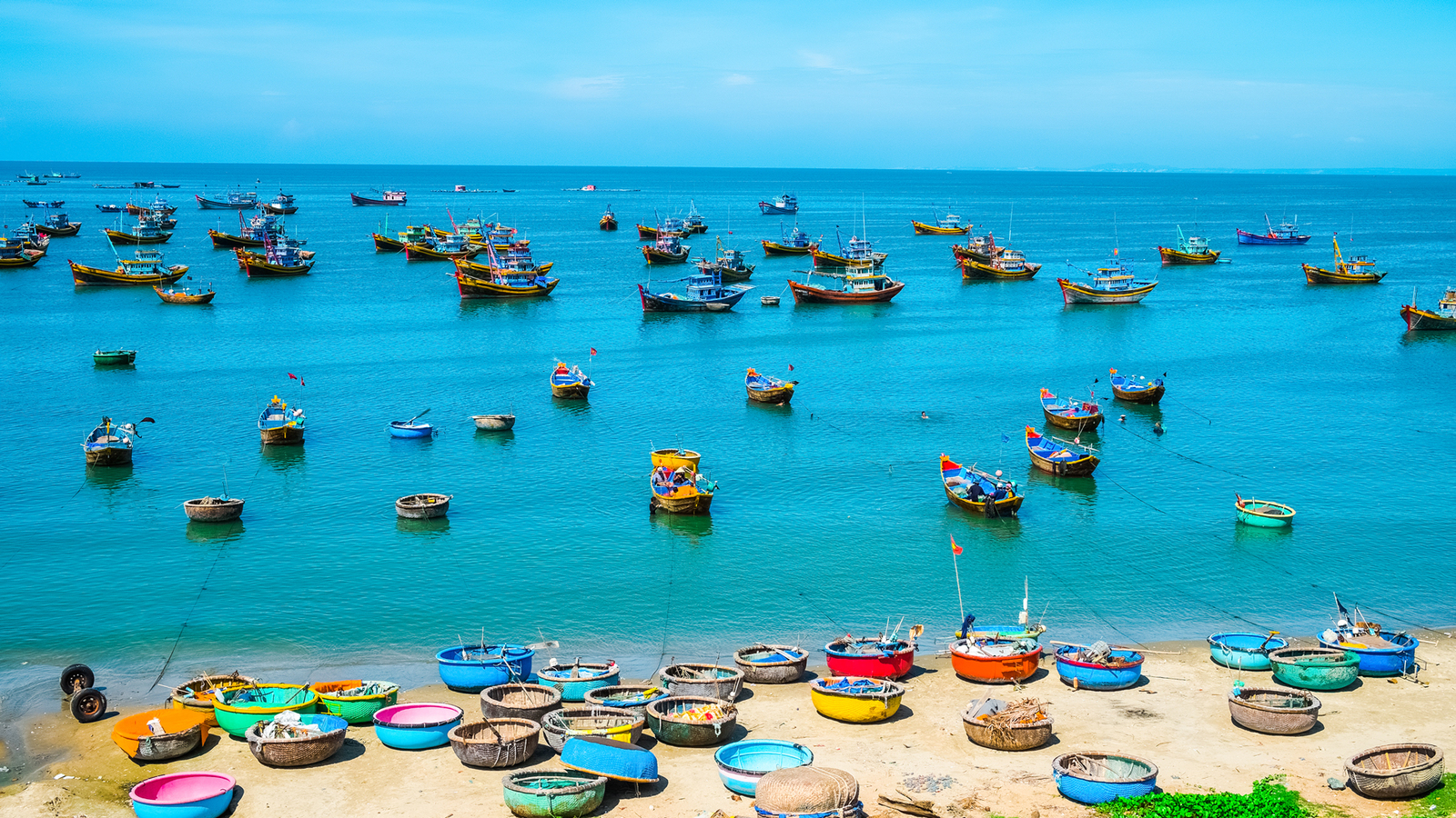 du lịch mũi né có gì - Hình 2