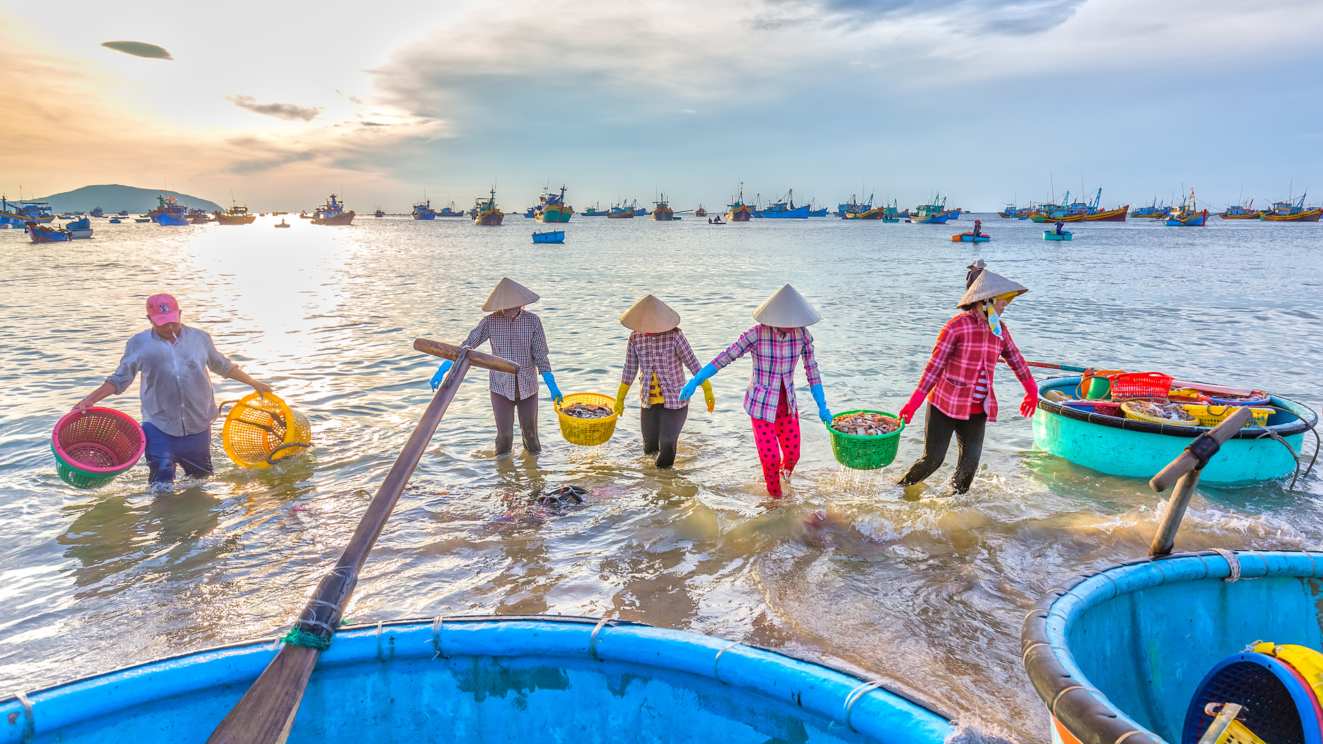 du lịch mũi né có gì vui - Hình 5