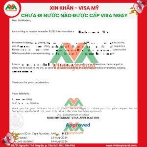 du lịch mỹ cần điều kiện gì