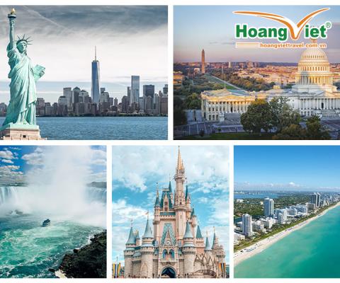 du lịch mỹ hoàng việt travel - Hình 1