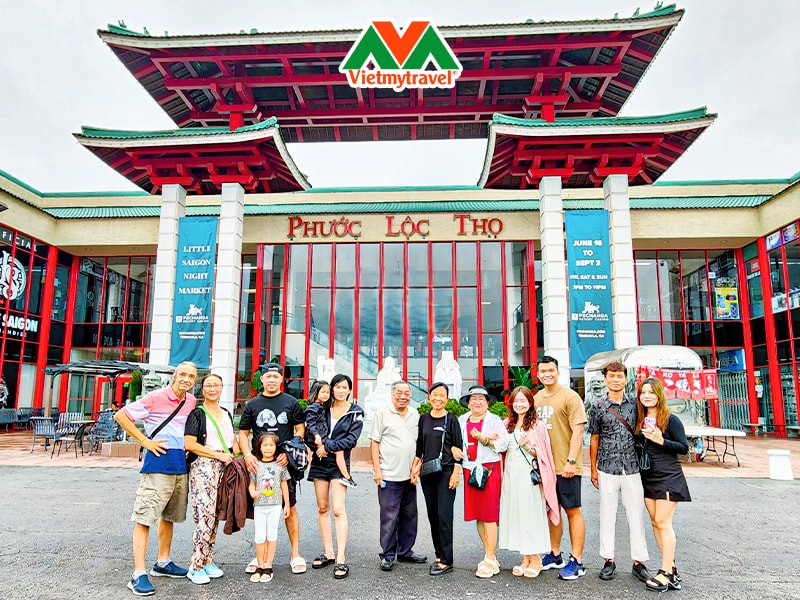du lịch mỹ tết - Hình 3