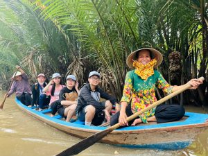 du lịch mỹ tho 1 ngày