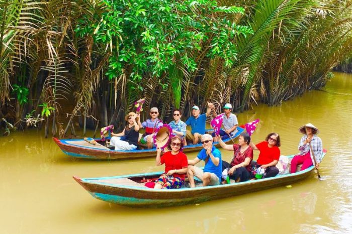 du lịch mỹ tho 1 ngày - Hình 5