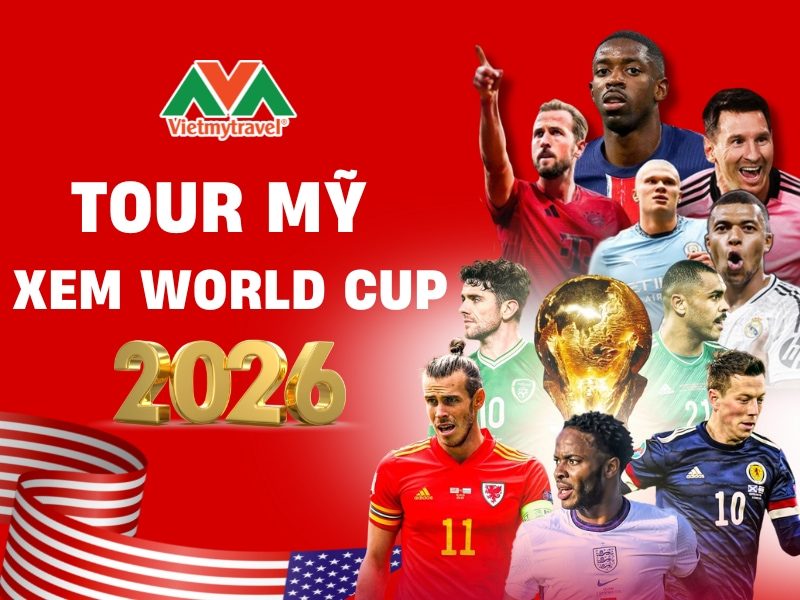 du lịch mỹ xem world cup - Hình 3