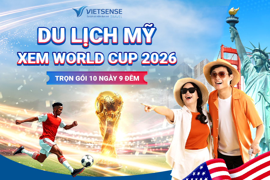 du lịch mỹ xem world cup - Hình 5