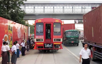 du lịch myanmar có an toàn không - Hình 2