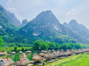 du lịch nà bờ