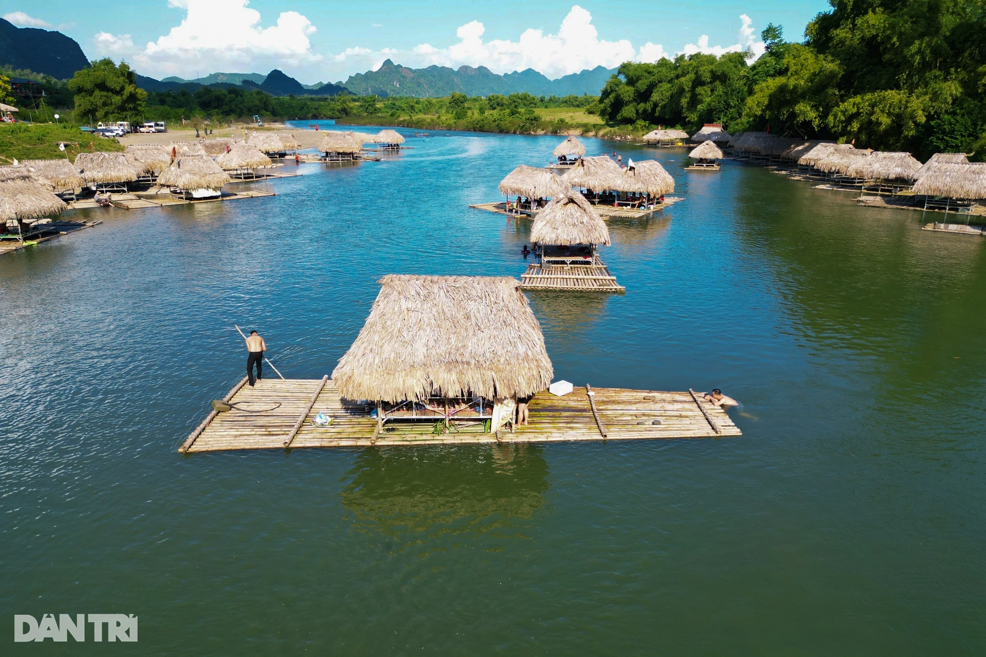 du lịch nà bờ - Hình 3