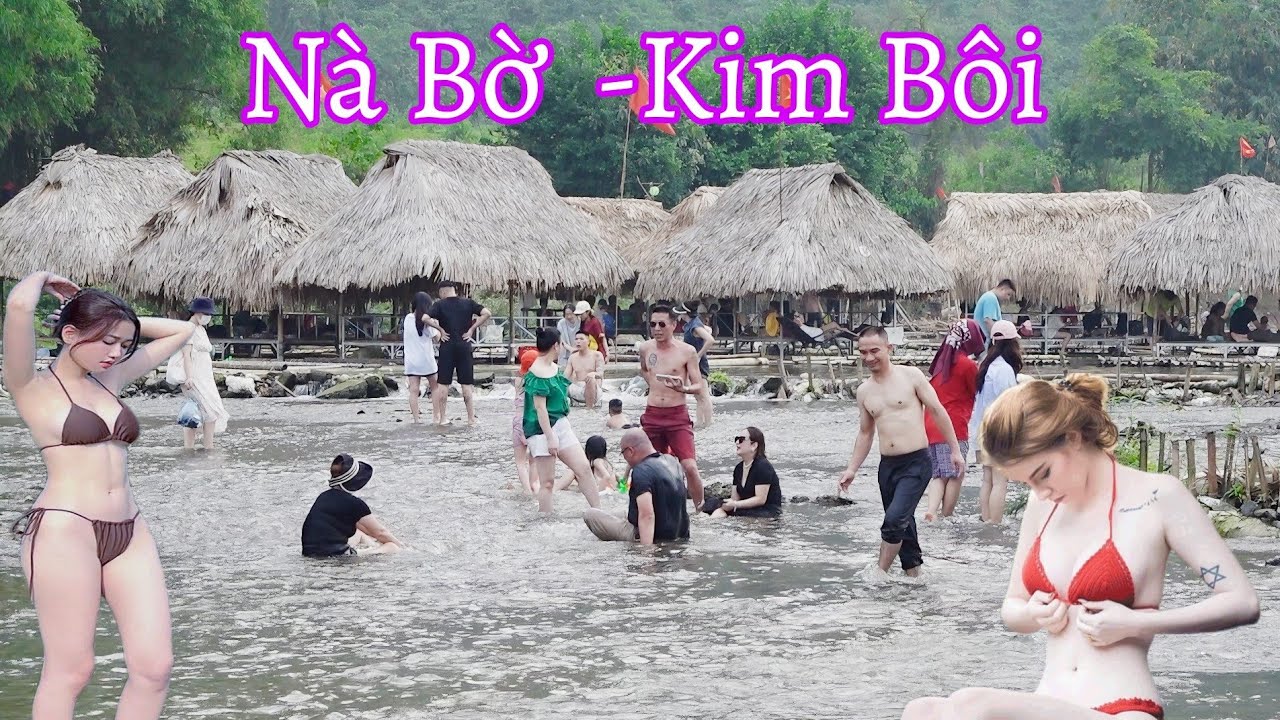 du lịch nà bờ - Hình 4