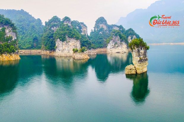du lịch na hang 3 ngày 2 đêm - Hình 2