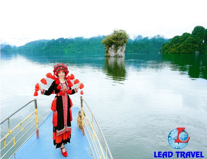 du lịch na hang 3 ngày 2 đêm - Hình 3