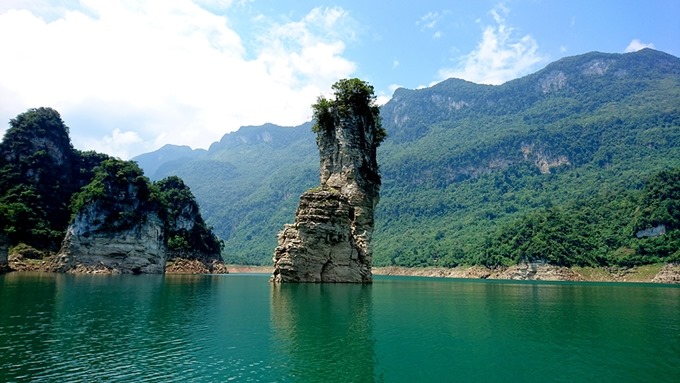du lịch na hang 3 ngày 2 đêm - Hình 5