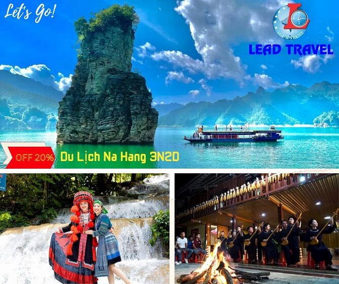 du lịch na hang 3 ngày 2 đêm - Hình 1