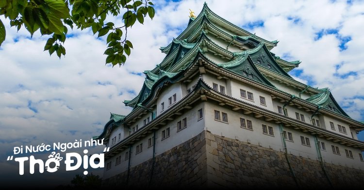 du lịch nagoya nhật bản - Hình 3