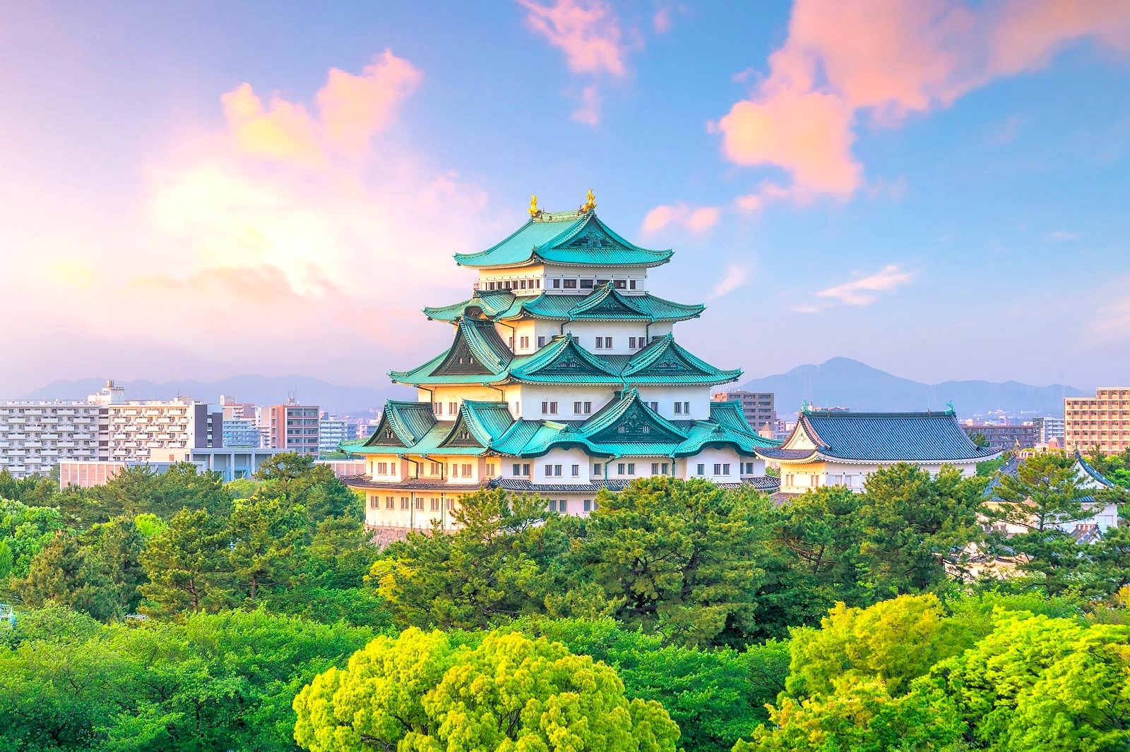 du lịch nagoya nhật bản - Hình 4