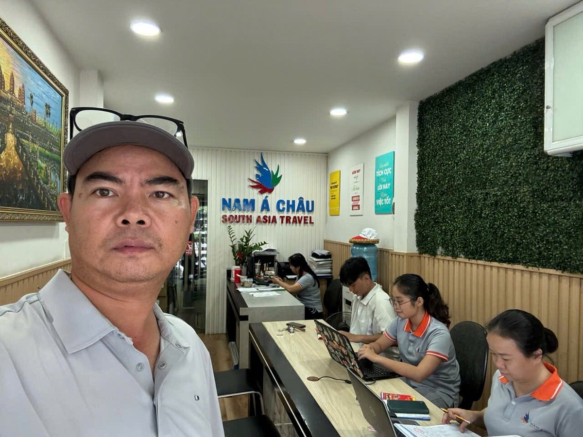 du lịch nam á châu - Hình 3