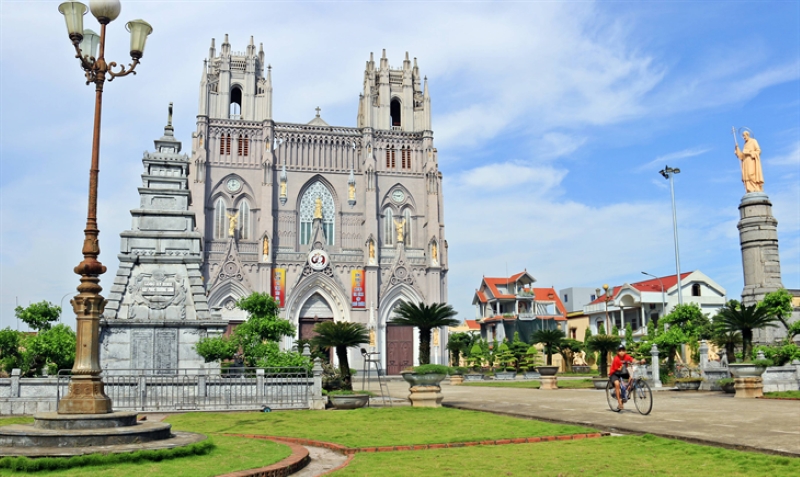 du lịch nam định 1 ngày - Hình 4