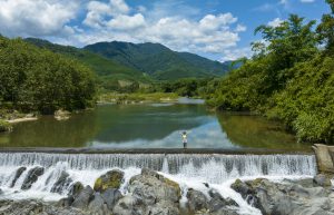 du lịch nam đông huế