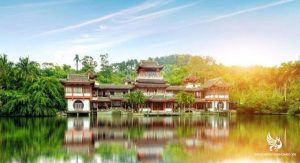 du lịch nam ninh trung quốc 3 ngày 2 đêm