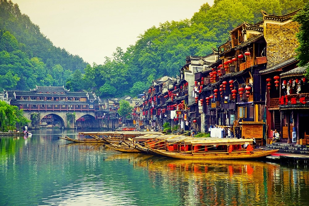 du lịch nam ninh trung quốc bằng tàu hỏa - Hình 4