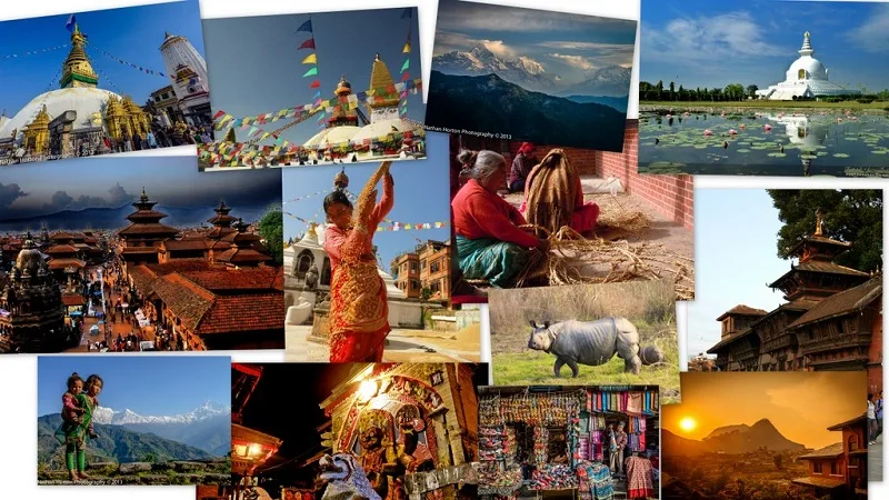 du lịch nepal có cần visa không - Hình 3
